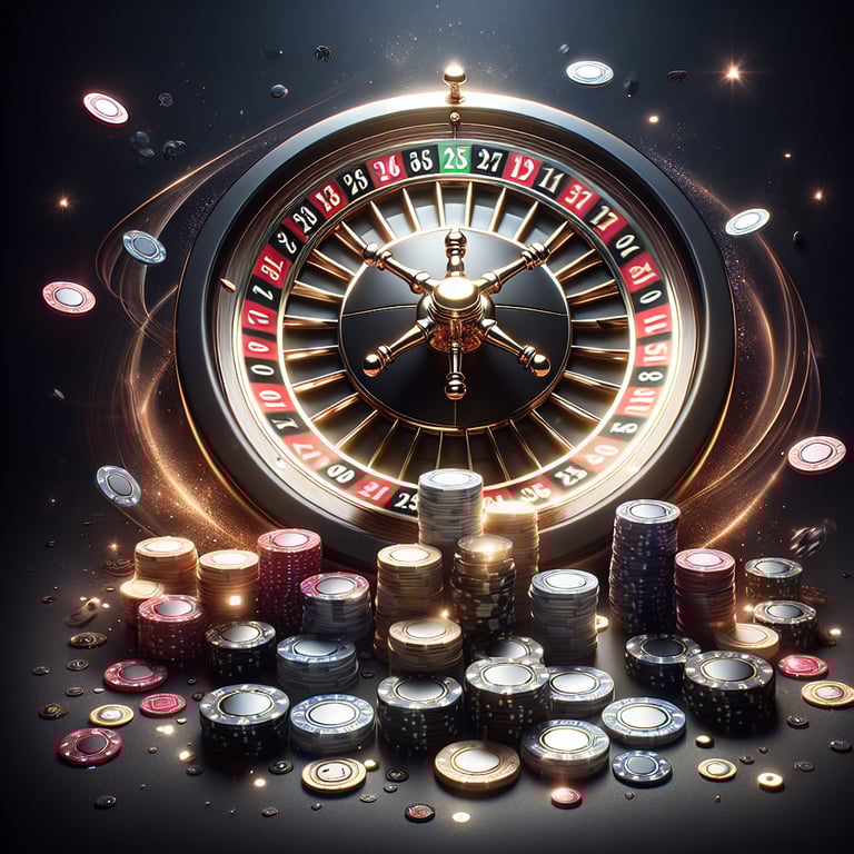 Stay Updated: Latest Online Casino News and Winning Strategies