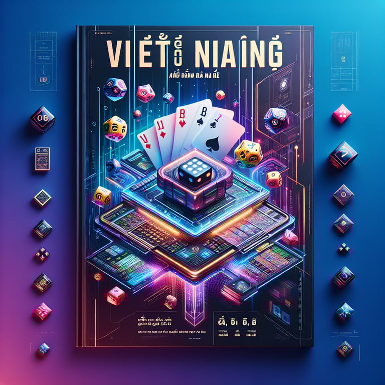 Cá Cược Uy Tín Tại Việt Nam: Trang Web Đem Đến Trải Nghiệm Xuất Sắc