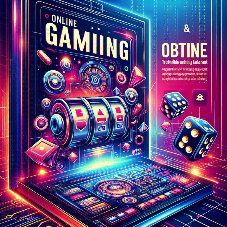 Latest Trends in Online Betting: Trustworthy Sites & Exciting Games
