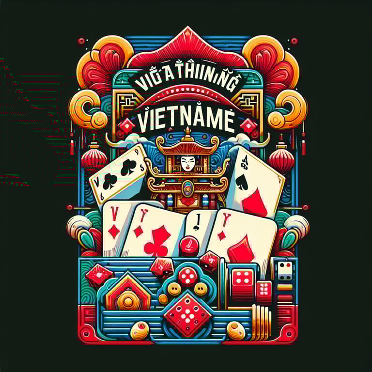 Khám Phá Thế Giới Casino Trực Tuyến Việt Nam: Trải Nghiệm Đổi Thưởng Hấp Dẫn