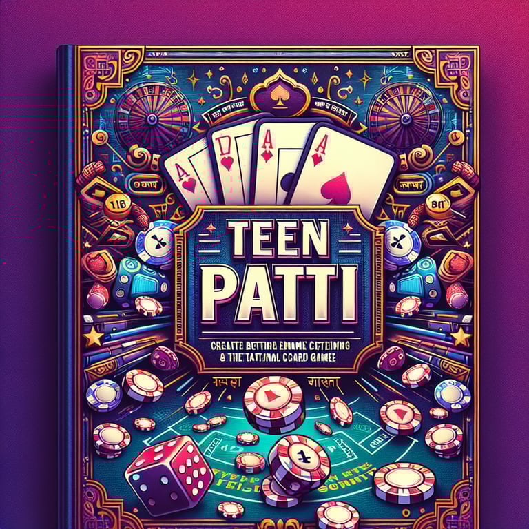 Betwinners पर Teen Patti Gold Free Chips और Welcome Bonus का लाभ उठाएं!