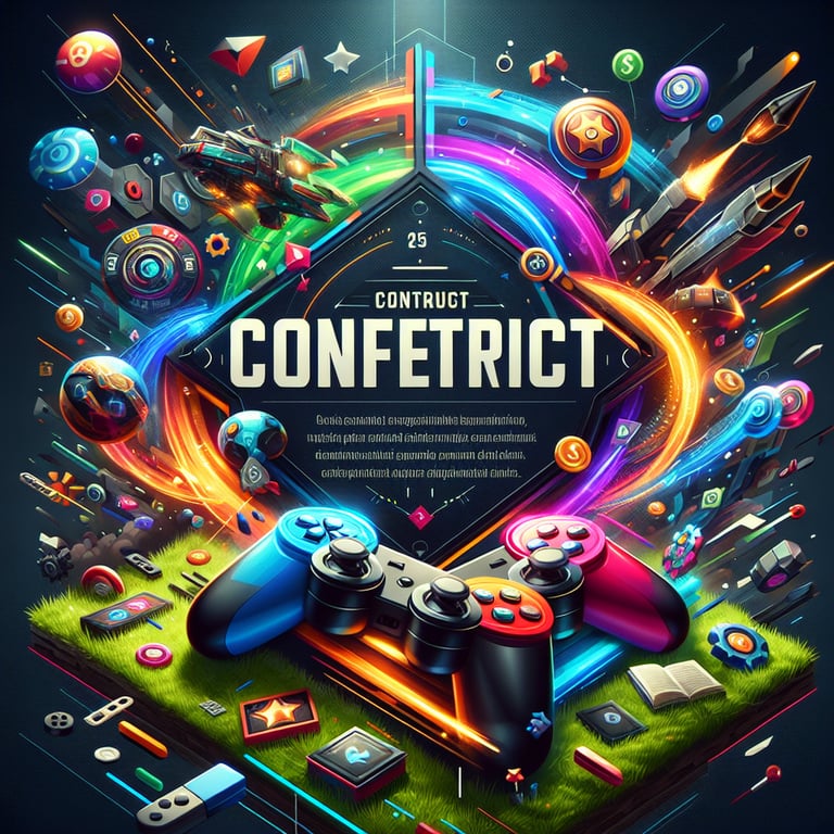 Últimas Notícias dos Jogos Online: Lançamentos, Promoções e Tendências 2023