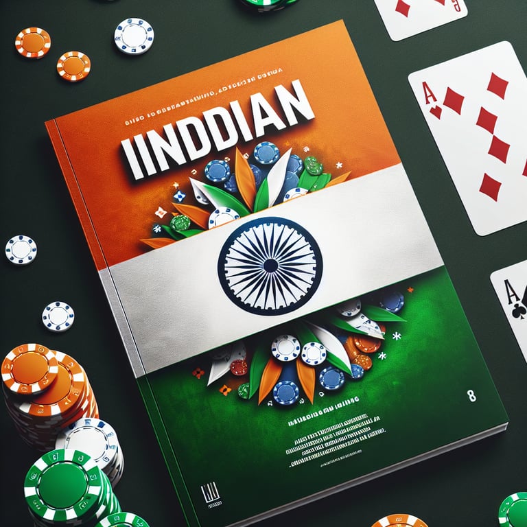 Maximize Your Gaming: Latest No Deposit Bonuses for Indian Players