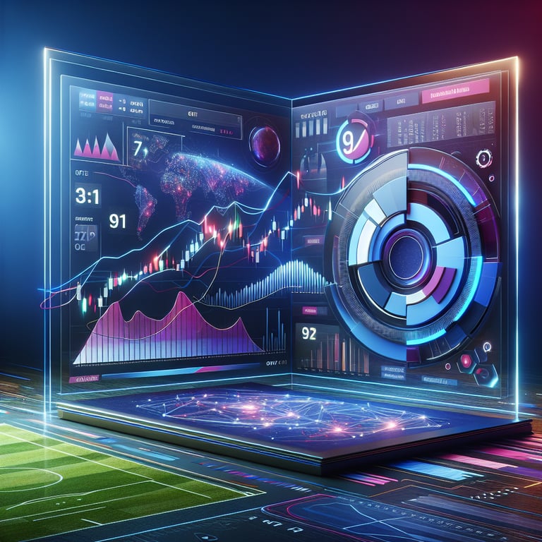 Latest Trends in Betting: Discover Rajbet's Features and Opportunities