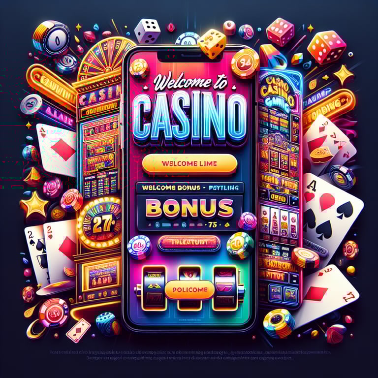 Latest Exciting Updates & Promotions in Online Casinos 2023