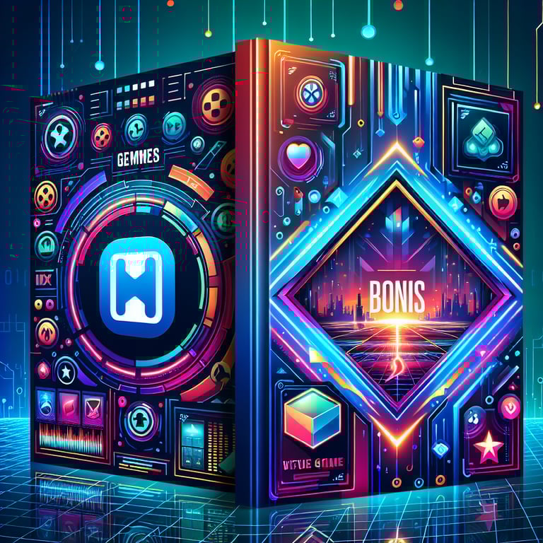 Latest Trends in Online Gaming: Discover Bonus 365 x Hello-Win!