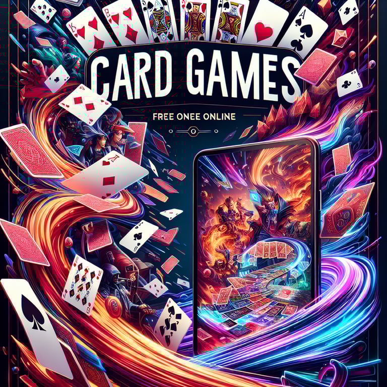 Tin Tức Mới Nhất Về Game Đánh Bài Online Miễn Phí Năm 2023