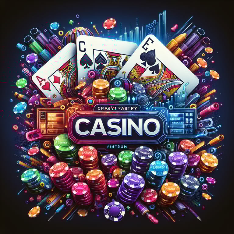 Latest Casino News: Exciting Promotions and Tech Innovations Unveiled