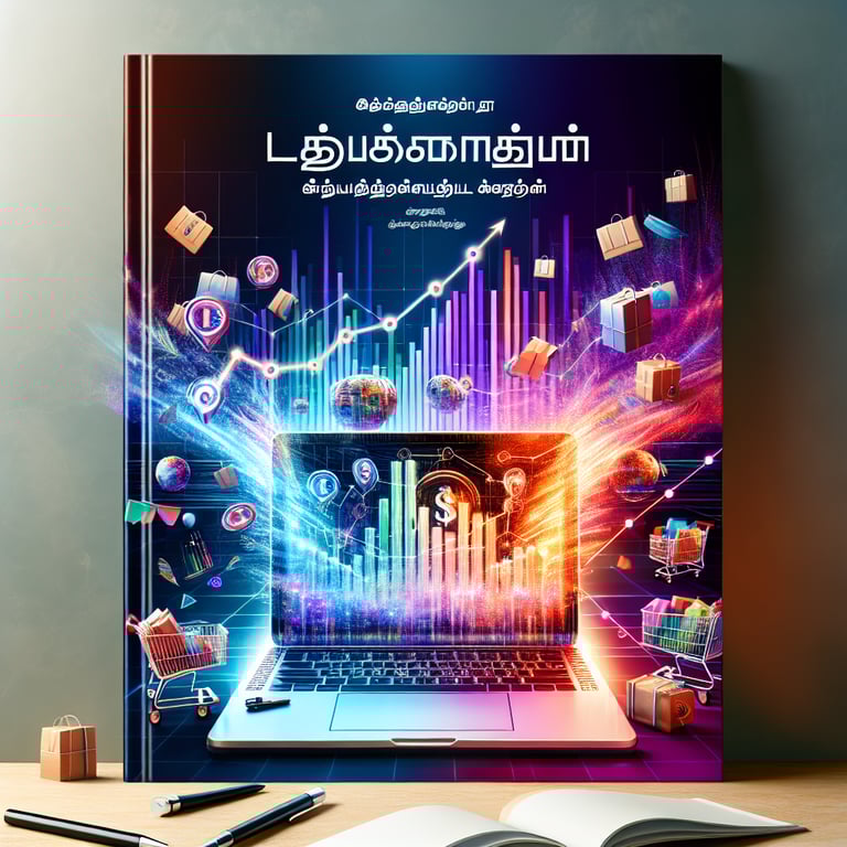 உங்கள் வணிகத்தை உயர்த்திட யோலோ247: இணையவணிகத்தில் நிபுணத்துவம் பெறுங்கள்!