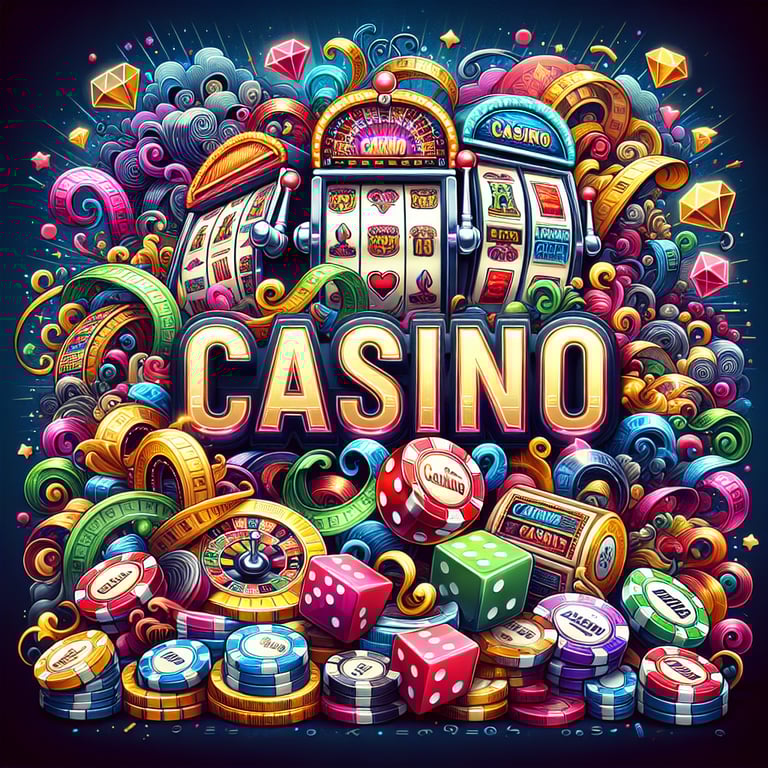 Latest Online Slots News: Trends, Tips, and Winning Strategies