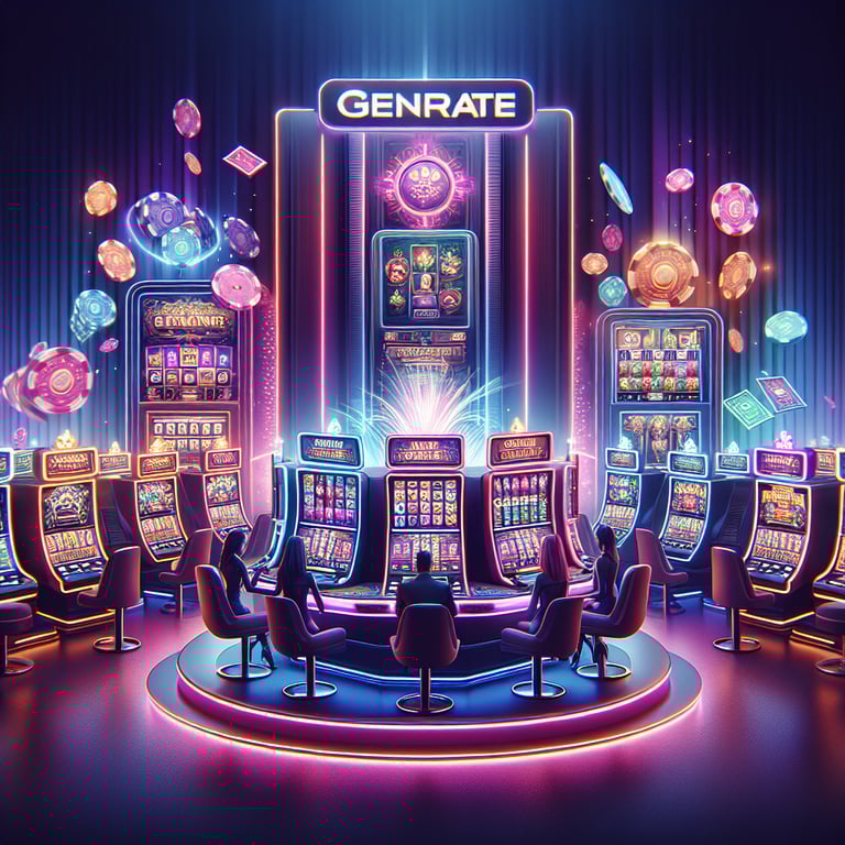 Live Dealer Games on the Rise: Revolutionizing Online Gambling in 2023