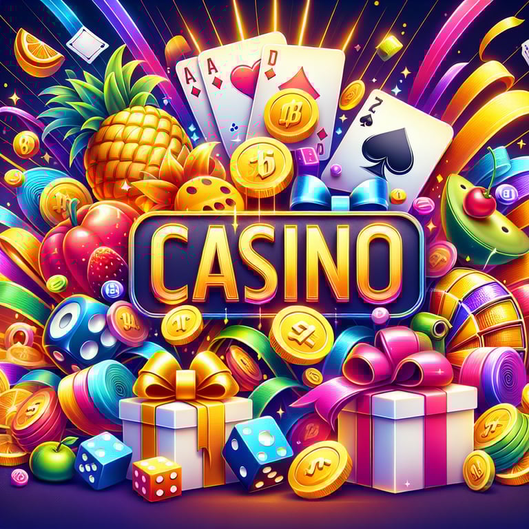 Bonus365 x Hello-Win: Exciting New Bonuses & Game Features in Online Casinos
