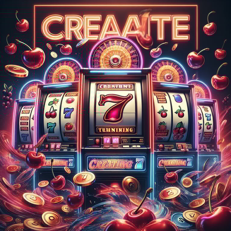 Unlock Winning Strategies for Slot Games: Tips to Maximize Your Winnings