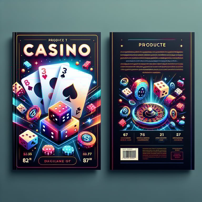 Latest Online Casino Trends: No Deposit Bonuses & Player Insights