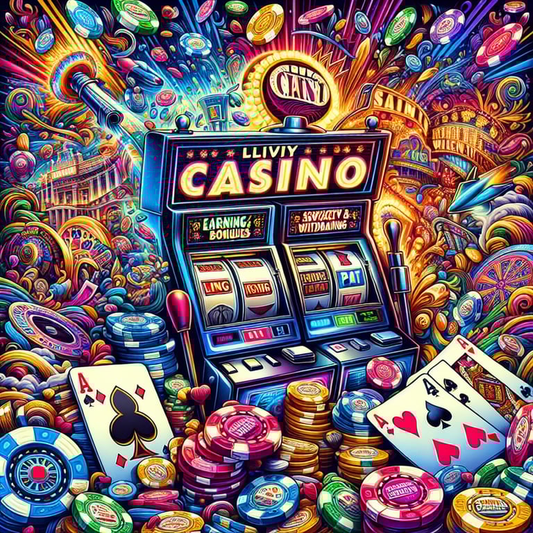 Exciting Updates on MasayaX 888: Bonuses, Fast Withdrawals, and Games!