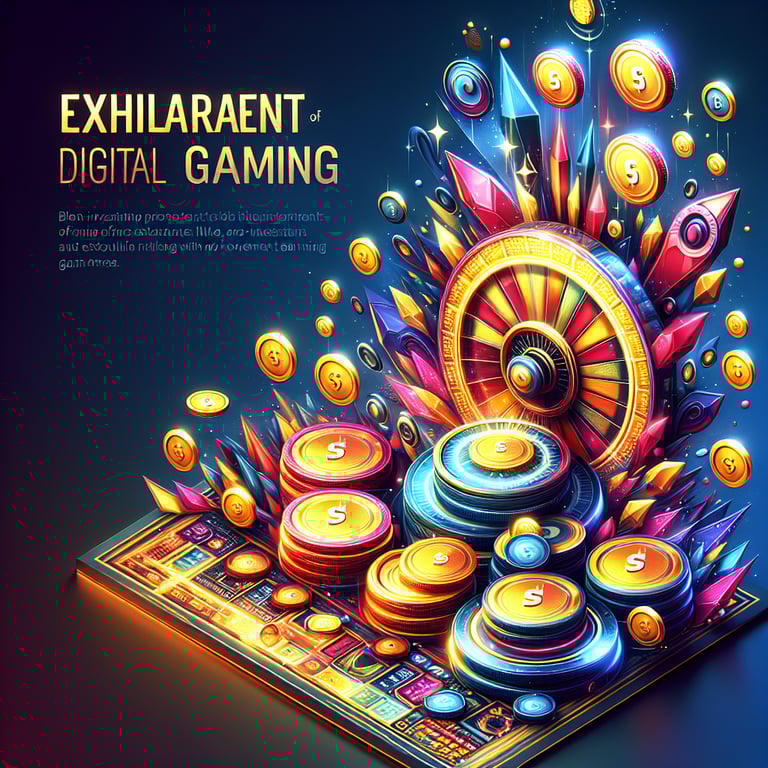 Discover Crazy Time and the Rise of No-Investment Money Earning Games