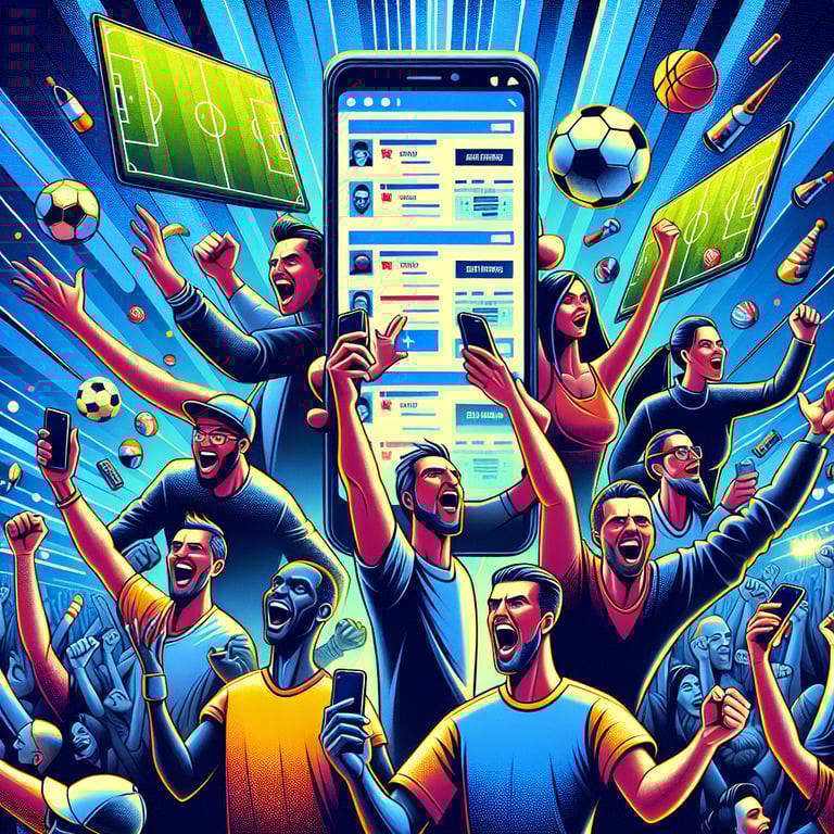 The Rise of Online Betting: Discover the MPL Exchange Experience