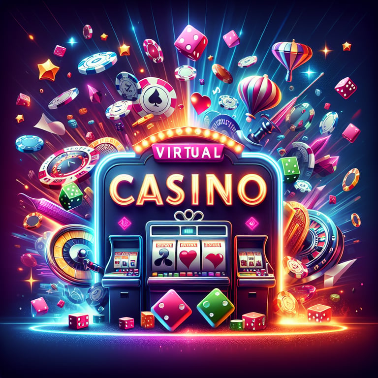 Latest Trends in Online Casinos: Bonuses and Safety Tips for 2023