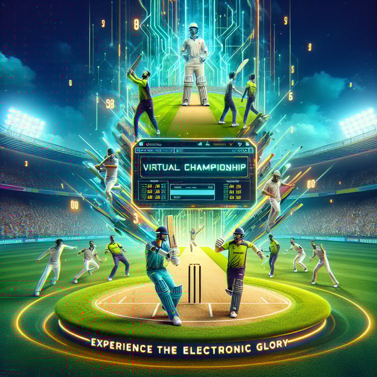 Exciting MPL News: Dive into the World of Online Cricket Betting!