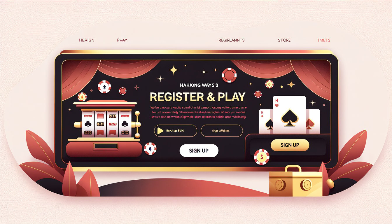 Colorful online casino game interface featuring cards, dice, and gaming elements.