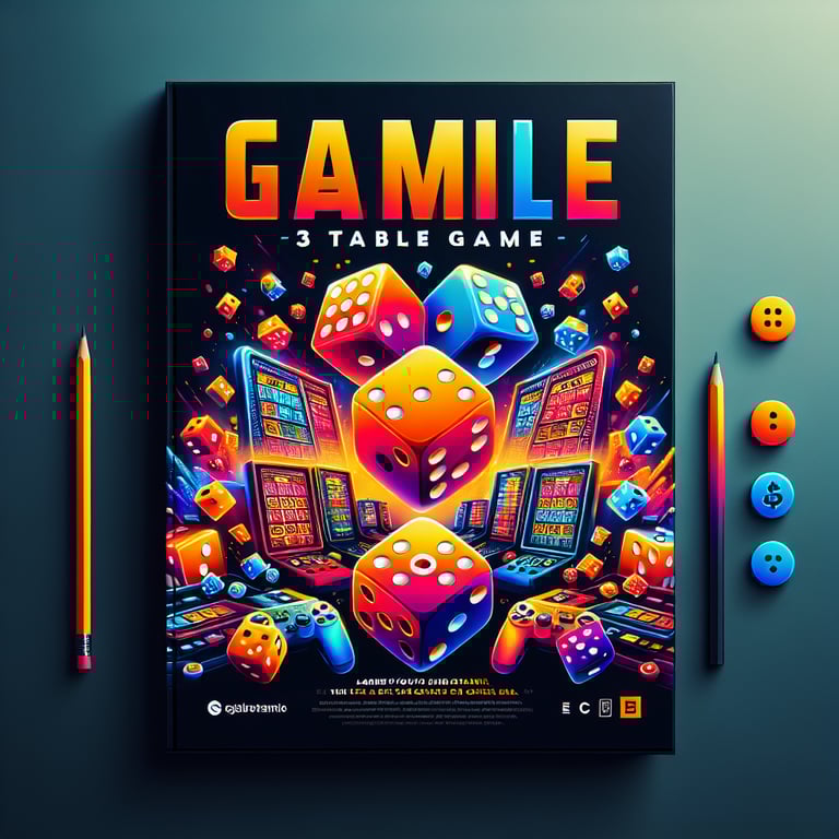 Exciting Gaming News: Discover Latest Trends, Games, and Promotions!