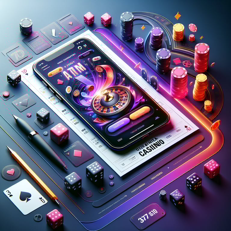 Latest Trends in Online Casinos: Promotions, Mobile Gaming & Live Dealers