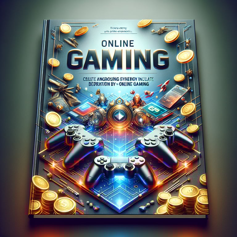 The Ultimate Guide to Trends in Online Gaming Platforms and Exciting Promotions