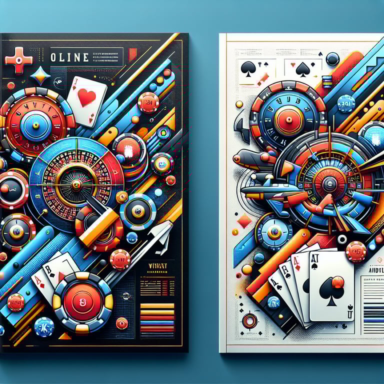 Latest Trends in Online Gaming: Live Poker, Thai Betting & More!
