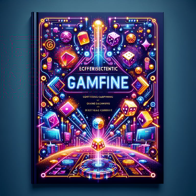 Exciting Trends in Online Casinos: New Games, Promotions, and Crypto Options