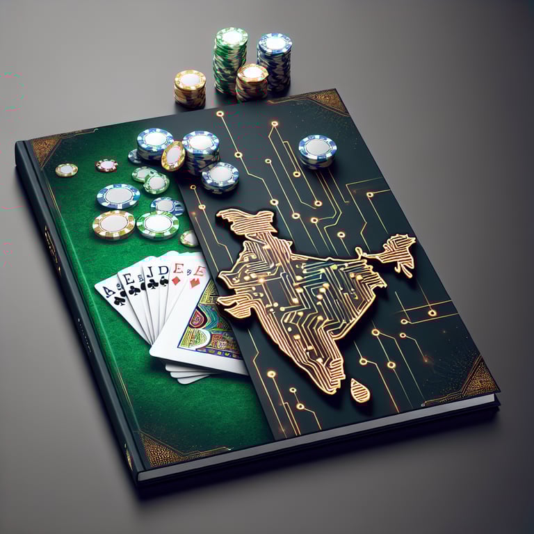 भारत की सट्टेबाजी: bet365 और PokerStar की सुरक्षित साइटों का विश्लेषण