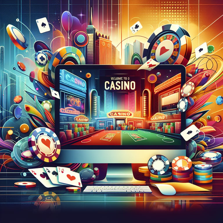 Your Ultimate Guide to Real Money Casinos: Tips, Games & Promotions