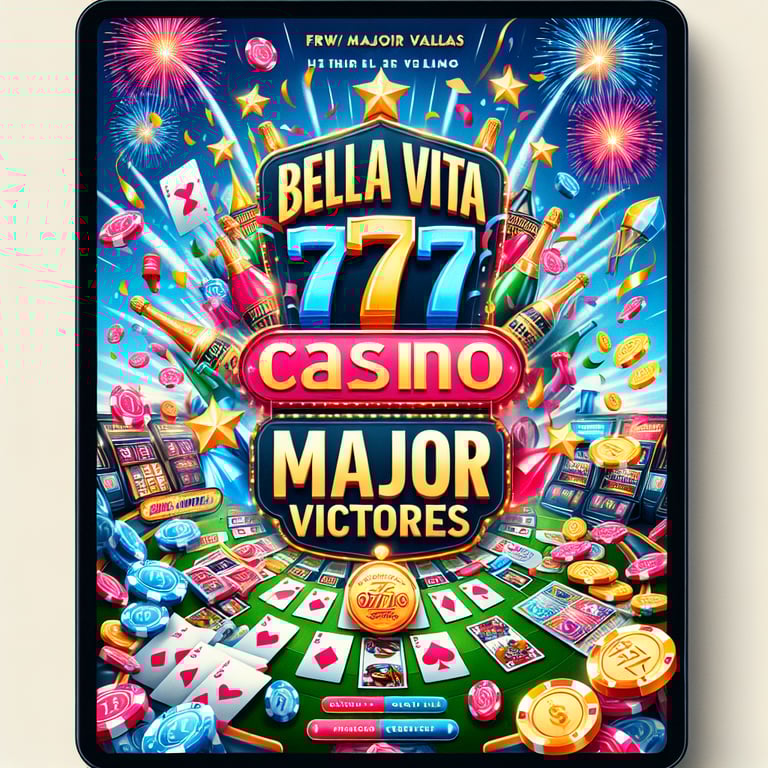 Discover Exciting New Casinos: Big Wins, Bonuses & Games Await!