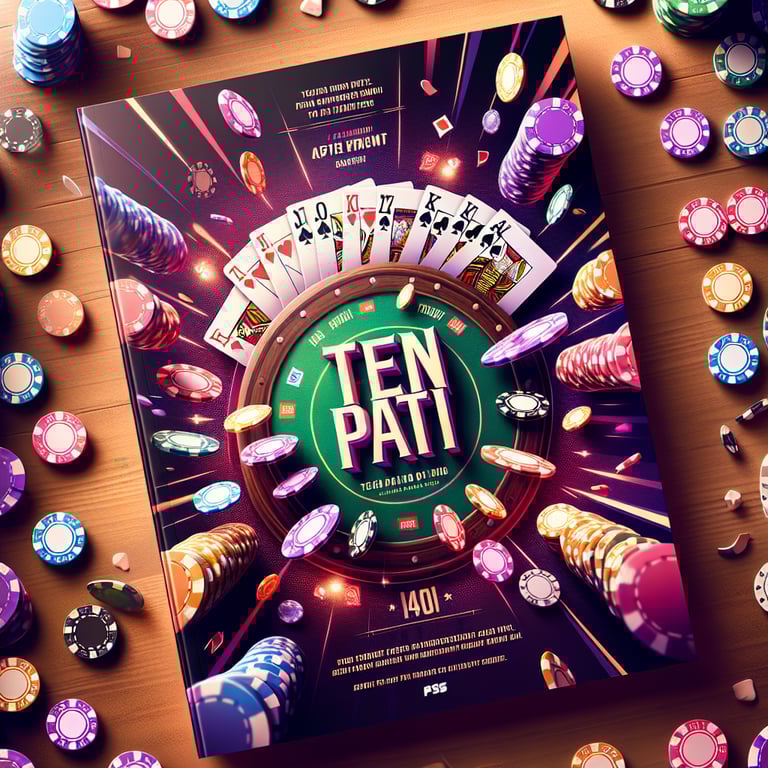 Discover the Latest Teen Patti Trends and Exciting Bonuses for Players!
