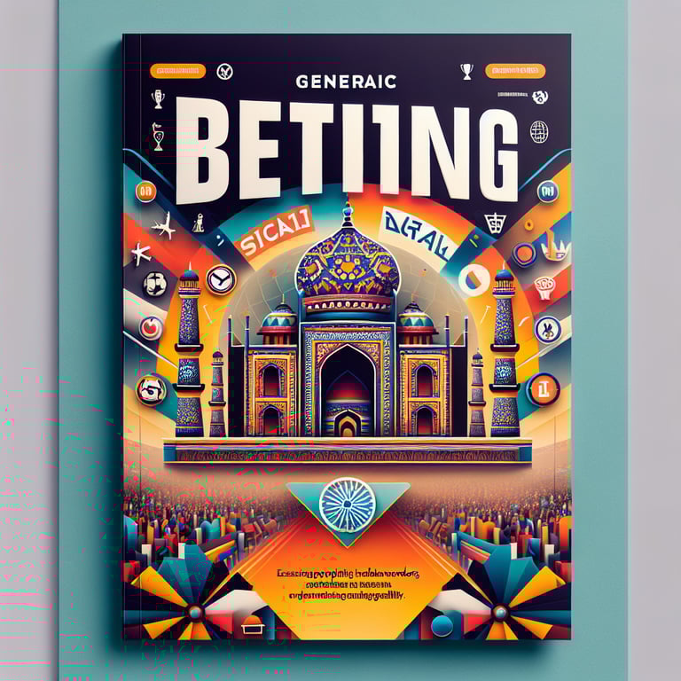 Latest News on Online Betting: Why Betwinner is Gaining Popularity in India