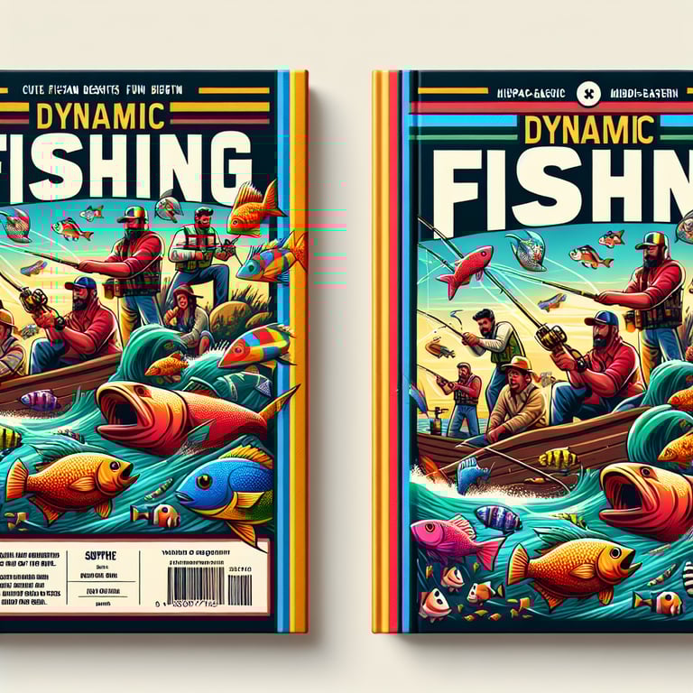 Dive into Fun: Discover Crazy Fishing Games APK and Gameplay Tips!
