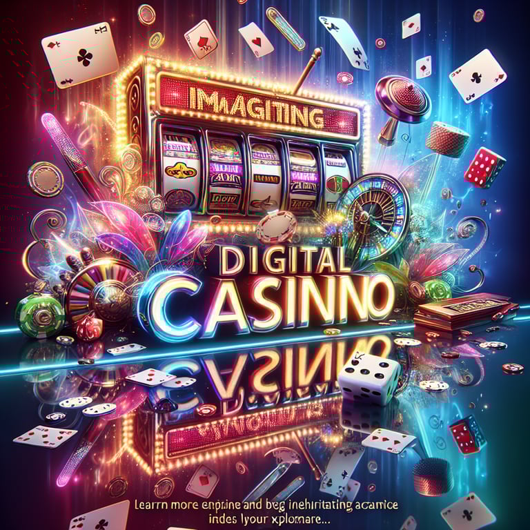 Ganhe Bônus e Giros Grátis: Cadastre-se em Casinos Online Agora!