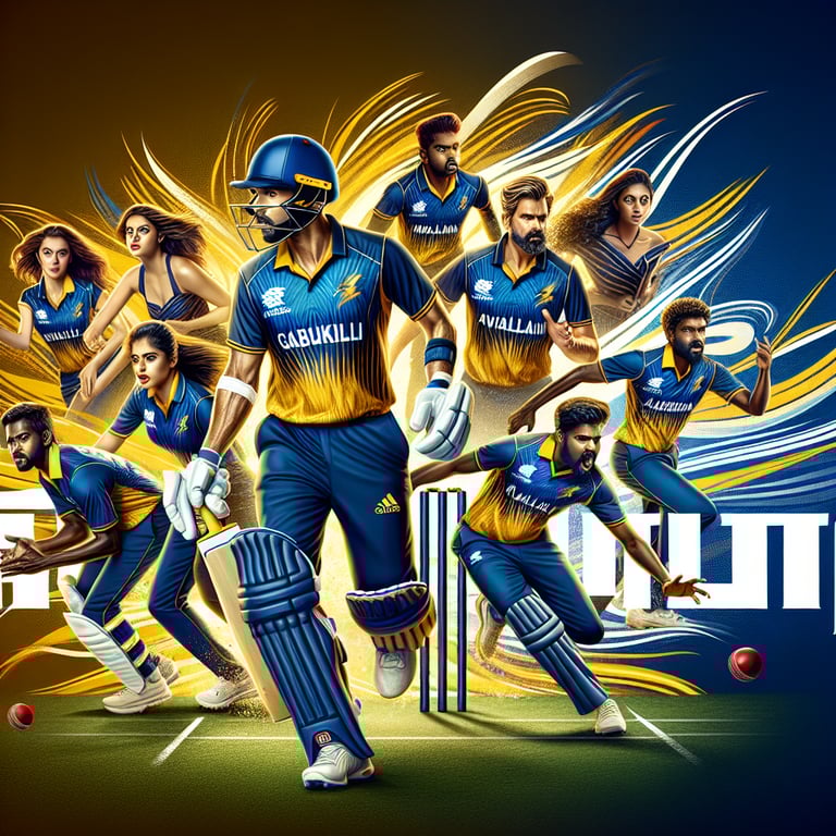 ராஜஸ்தான் ராயல்ஸ்: IPL 2023 இல் அணியின் சமீபத்திய செய்திகள் மற்றும் முக்கிய போட்டிகள்
