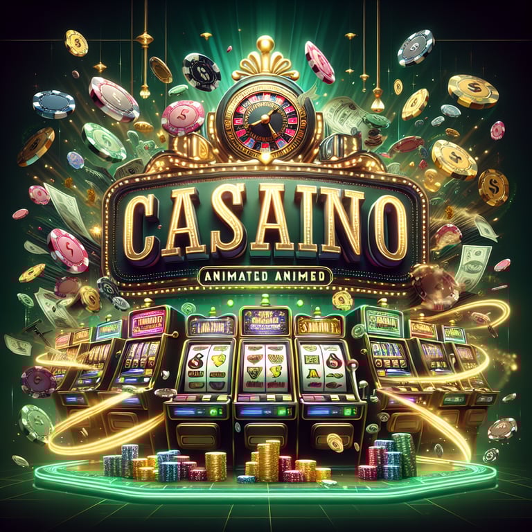 Como Encontrar um Cassino Online que Paga na Hora e Retire Seus Ganhos Imediatamente
