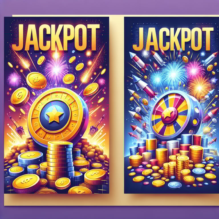 Join the Jackpot Winners: Exciting Triumphs at Masaya x 888!