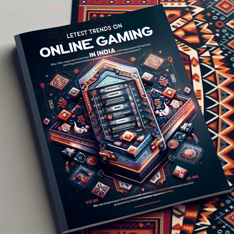 Latest Trends in Online Betting in India: Why Betwinner Stands Out