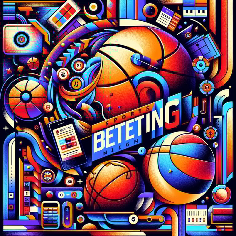Latest Sports Betting Trends: Unlock the Power of Betting Exchanges