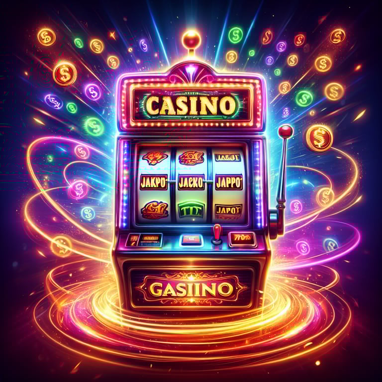 Discover Thrilling Trends & Strategies for Winning in Online Slots