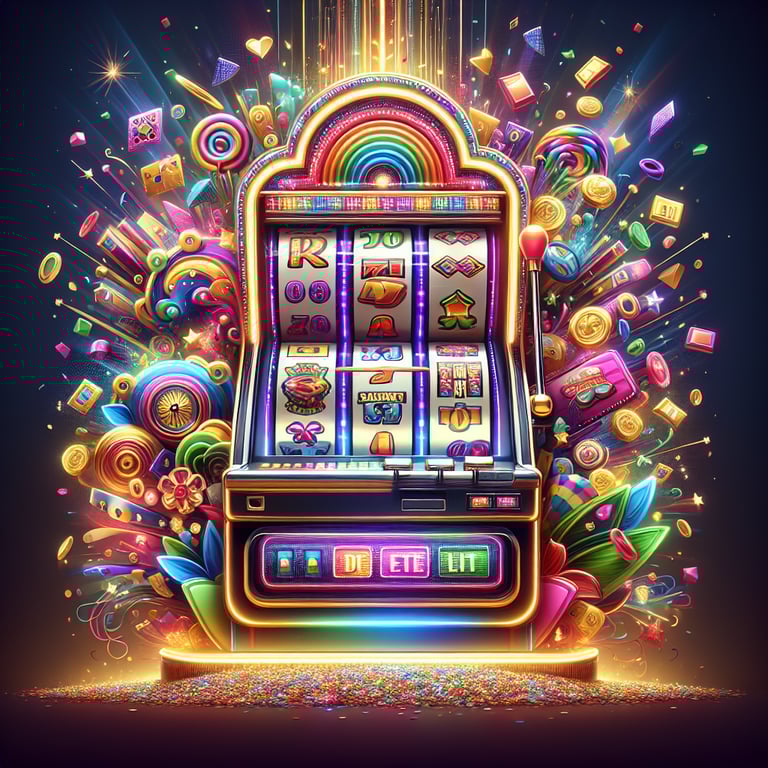 Masaya x Hello-Win Collaboration: Exciting Slot Machine Rewards Unveiled!