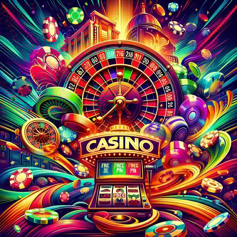 Latest Online Casino Promotions: Discover Free Spins and Exciting Bonuses!