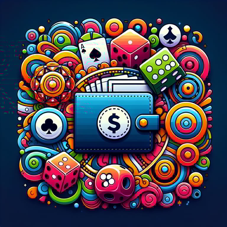 Exciting Developments in Online Gaming: Always Withdrawable Winnings!