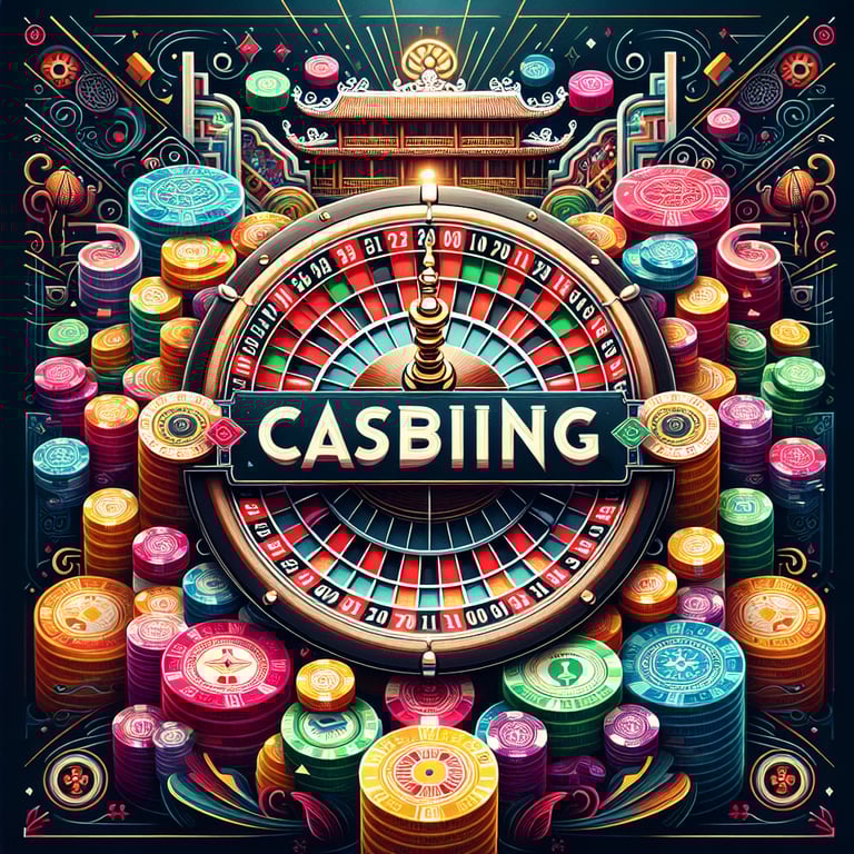 Gambling in Vietnam: Explore Casinos, Sports Betting, and Bonuses
