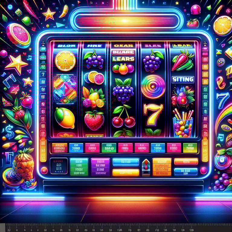 Exciting Partnership: Bonus365 and Hello-Win Transform Online Slots Gaming