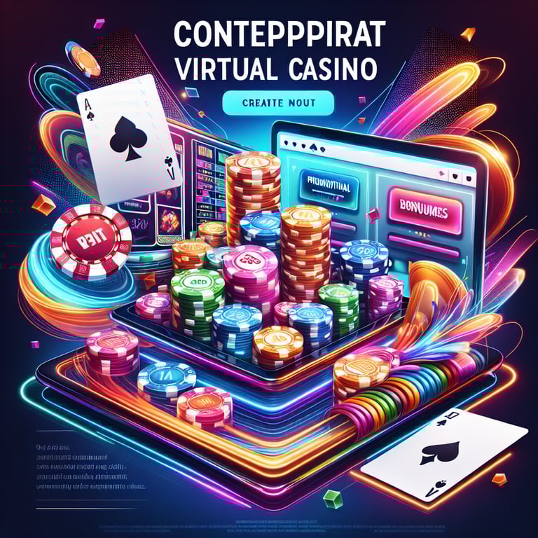 Latest Online Casino Trends: Explore Real Money Games & Bonuses