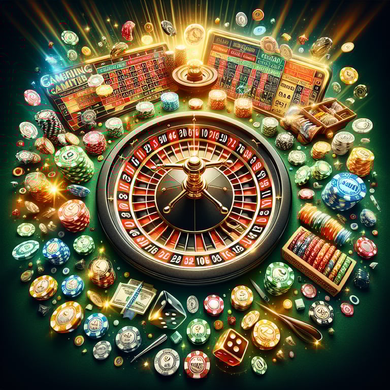 Claim Free Spins and Discover the Latest Casino Promotions Today!