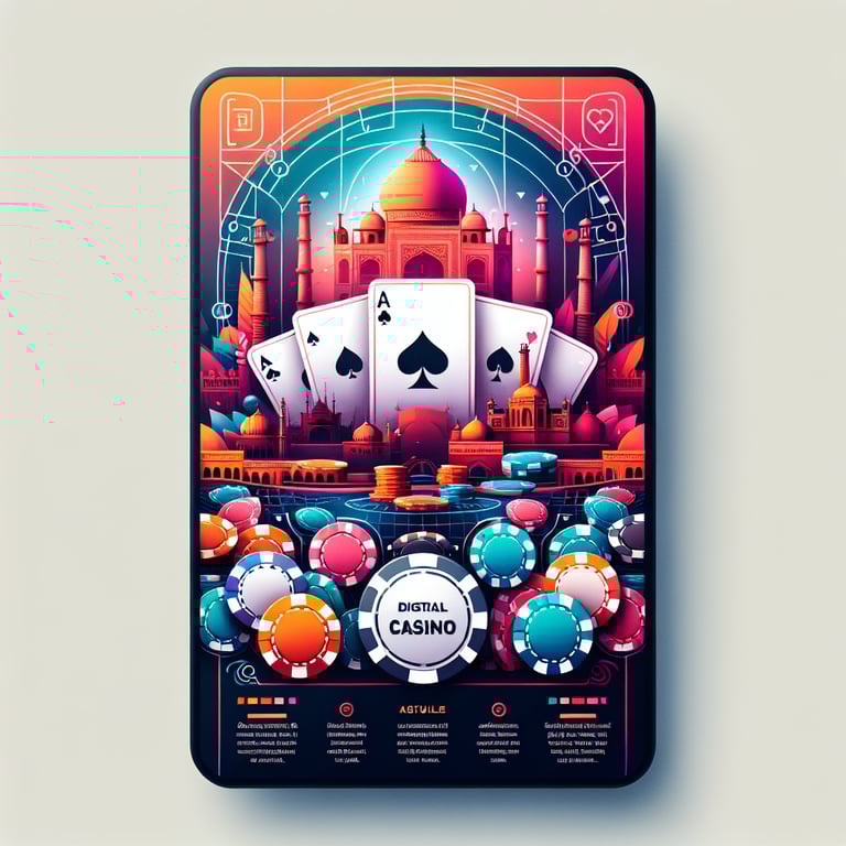 No Deposit Bonus Casinos in India: Your Guide to Cashless Gaming